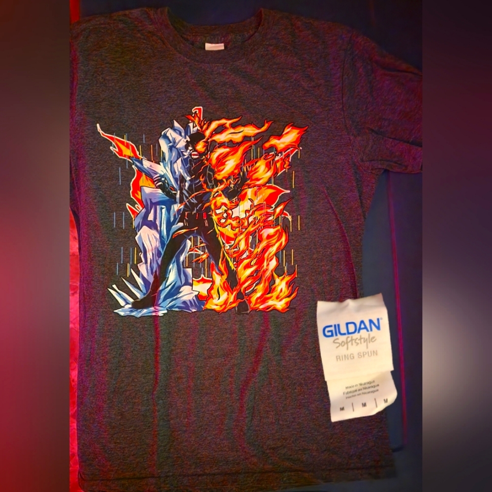 Anime T-Shirt